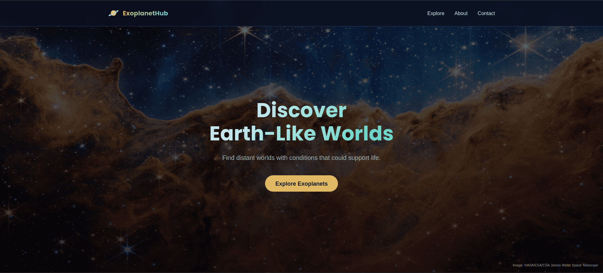 exoplanethub.com